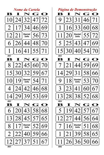 free-digital-bingo